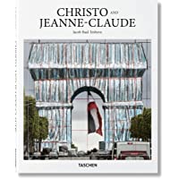 Christo and Jeanne-Claude: BA (Basic Art)